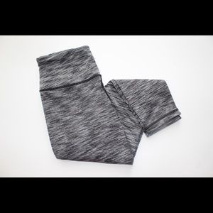 Victoria’s Secret Knockout Capri